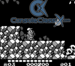 Adventure Island 2 GB Screenshot 4