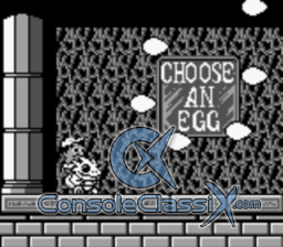 Adventure Island GB Screenshot 3