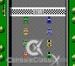 Magic Kingdom NES Screenshot 4