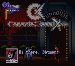 Adventures of Batman and Robin screen shot 4 4