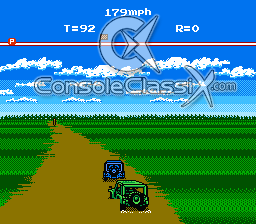 Adventures of Bayou Billy NES Screenshot 3
