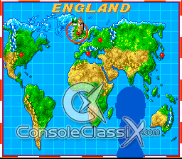 Adventures of Kid Kleets SNES Screenshot 4