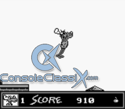 Adventures of Rocky and Bullwinkle and Friends GB Screenshot 2