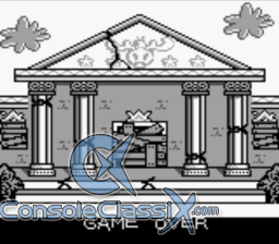 Adventures of Rocky and Bullwinkle and Friends GB Screenshot 4