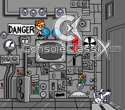 Adventures of Rocky and Bullwinkle and Friends GEN Screenshot 3