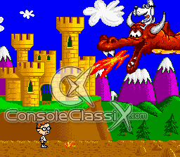 Adventures of Rocky and Bullwinkle and Friends GEN Screenshot 4