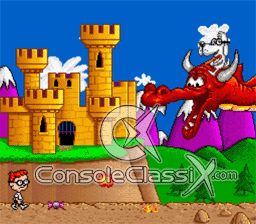 Adventures of Rocky and Bullwinkle and Friends SNES Screenshot 4