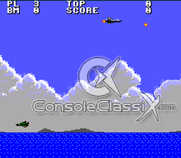 Aerial Assault SMS Screenshot 3