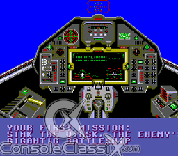 Aerial Assault SMS Screenshot 4