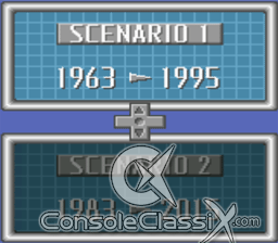 Aerobiz SNES Screenshot Screenshot 3