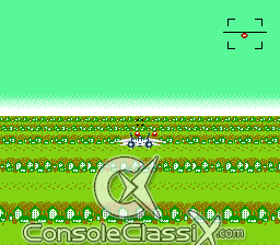 After Burner NES Screenshot 4