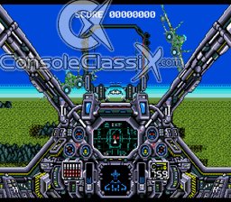 Air Diver GEN Screenshot 4