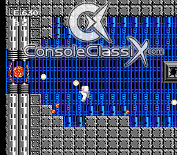 Air Fortress NES Screenshot 3