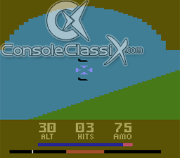 Air Raiders 2600 Screenshot 4