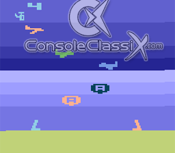 Air Sea Battle 2600 Screenshot 4