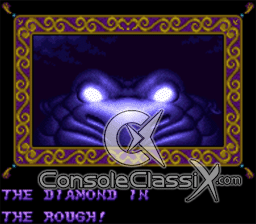 Aladdin SNES Screenshot Screenshot 4
