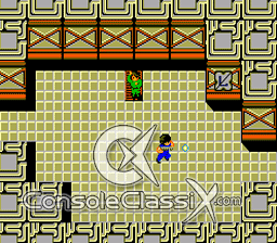 Alien Syndrome Master System Screenshot Screenshot 4