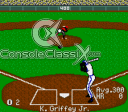 All-Star Baseball 2000 screen shot 2 2