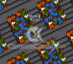 All-Star Baseball 2000 GBC Screenshot 3