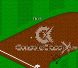 All-Star Baseball 2000 GBC Screenshot 4