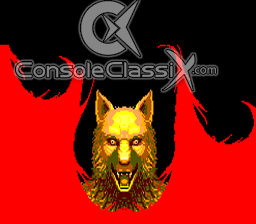 Altered Beast Master System Screenshot Screenshot 2