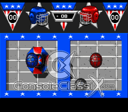 American Gladiators GEN Screenshot 3