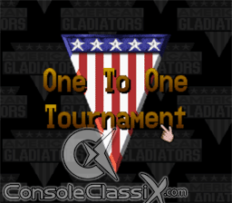 American Gladiators SNES Screenshot 3