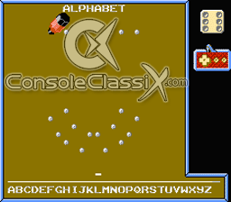 Anticipation NES Screenshot Screenshot 3