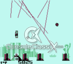 Arcade Classic 1 GB Screenshot 2