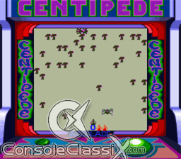 Arcade Classic 2 GB Screenshot 2
