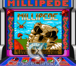 Arcade Classic 2 GB Screenshot 3