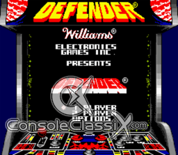 Arcade Classic 4 GB Screenshot 2