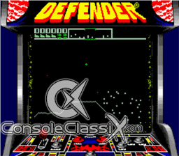 Arcade Classic 4 GB Screenshot 4