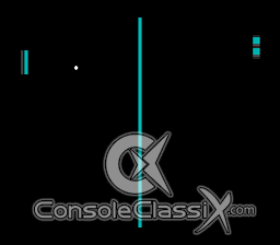 Arcade Classics GEN Screenshot 3