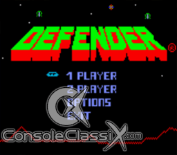 Arcade Hits Joust & Defender screen shot 3 3