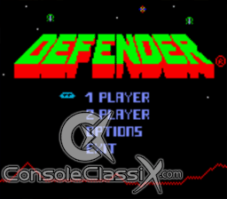 Arcade Hits Joust & Defender GBC Screenshot 3