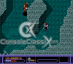 Arcus Odyssey GEN Screenshot 3