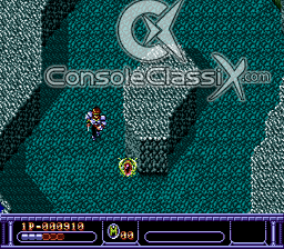 Arcus Odyssey GEN Screenshot 4