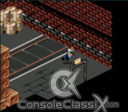 Arena Maze of Death SGG Screenshot 3