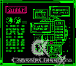 Arkanoid - Doh it Again! SNES Screenshot 2