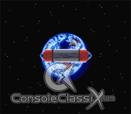 Arkanoid - Doh it Again! SNES Screenshot 3