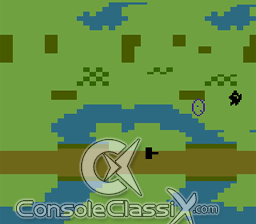 Armor Ambush 2600 Screenshot 3