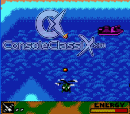 Army Men Air Combat GBC Screenshot 4