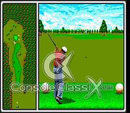 Arnold Palmer Tournament Golf screen shot 2 2