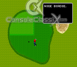 Arnold Palmer Tournament Golf GEN Screenshot 4