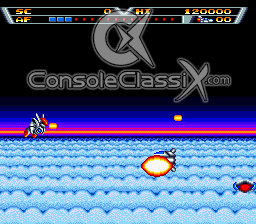 Arrow Flash GEN Screenshot 3
