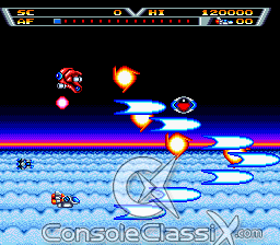Arrow Flash GEN Screenshot 4