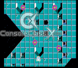 Astro Warrior SMS Screenshot 3