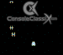 Astro Warrior / Pit Pot SMS Screenshot 3