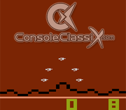 Astroblast 2600 Screenshot 4